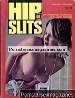 Adult magazine Hip Slits No 1 (1978)